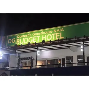 2* Hotel Oyo 878 Dg Budget Naia