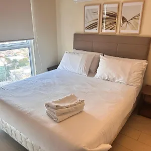 Premium Executive At Venice Luxury Residences Manila