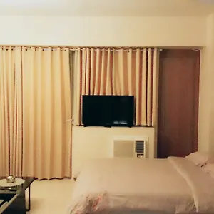 Appartement Palm Tree 1, Manille