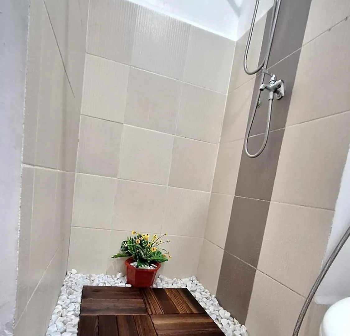 Stunning 1Br Balcony Pool View W/ Wi-Fi Grace Res Apartment Manila