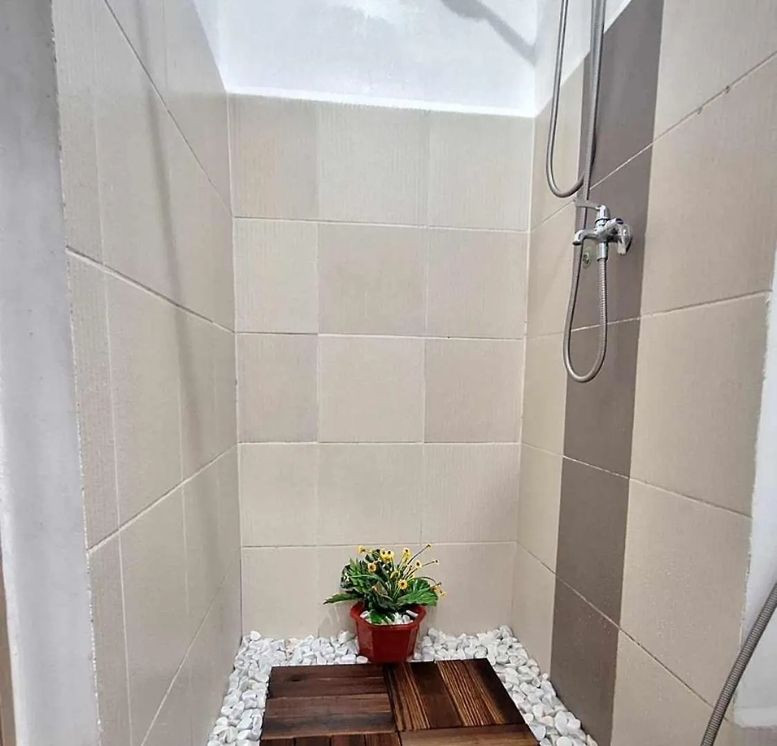 Stunning 1Br Balcony Pool View W/ Wi-Fi Grace Res Apartment Manila Philippines